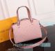 Supper Clone L---V Mahina Asteria Pink Genuine Leather Women's Shoulder Bag (2)_th.jpg